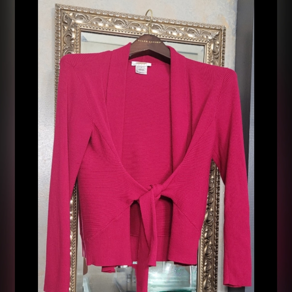 Talbots sweater